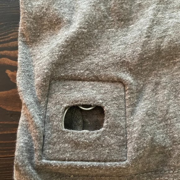 Used Men's Beer City Dallas Texas Tee Shirt - Picture 4 of 5